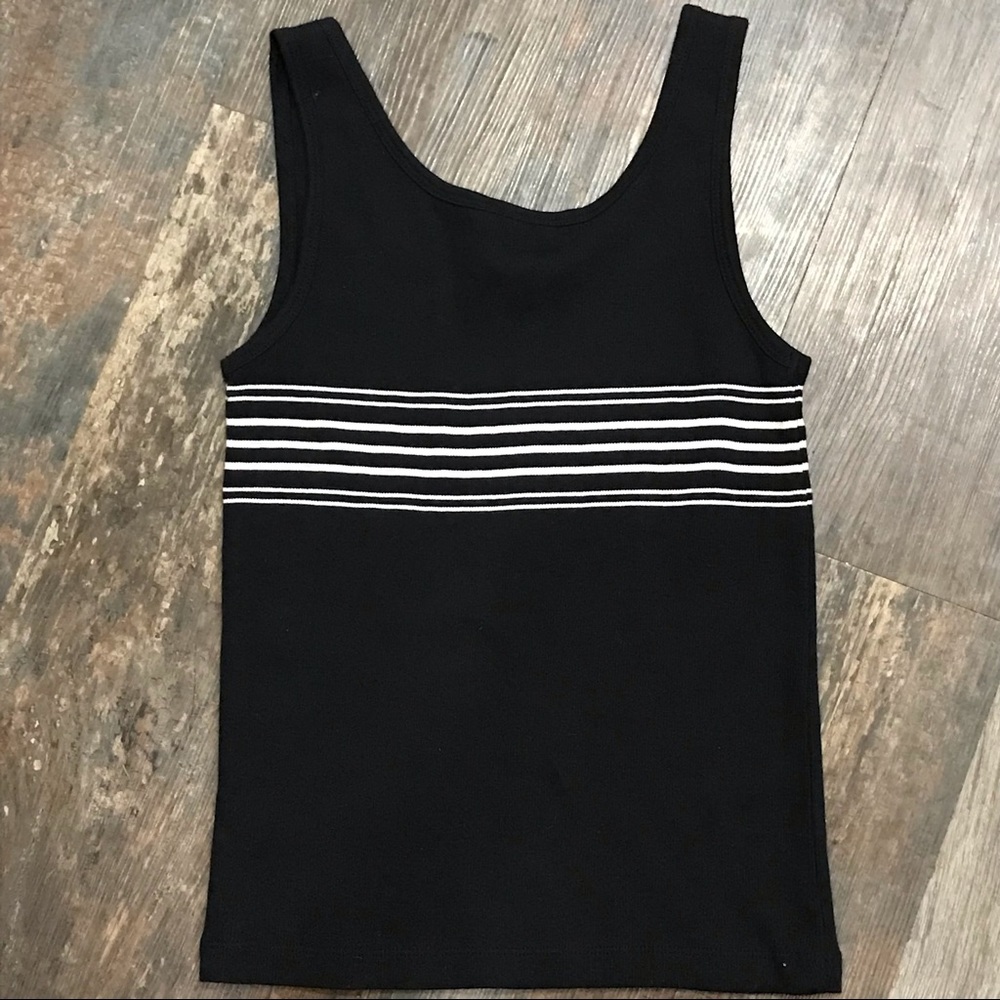 Limited Tank TopNWT